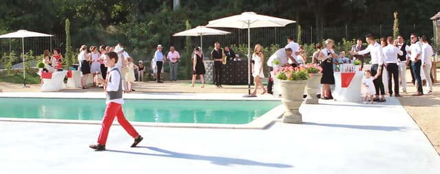 Corporate Events