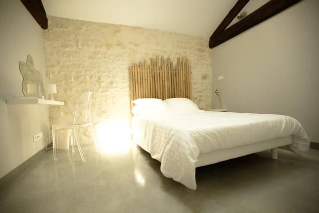 Premium Accommodation