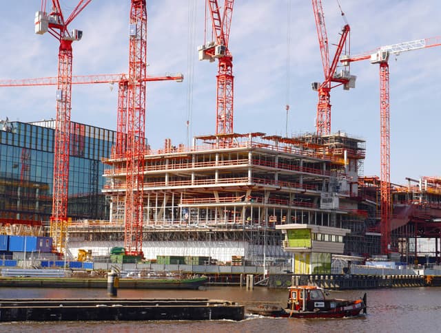 New Construction