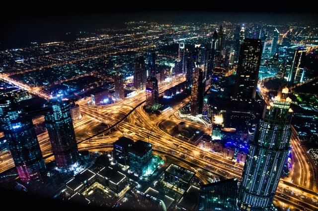 Smart City
