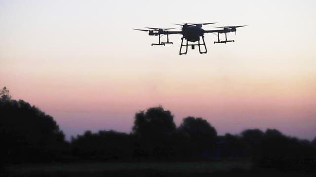 Drone