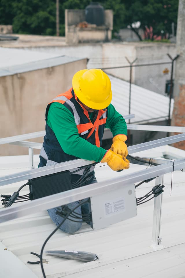 Electrical Installations