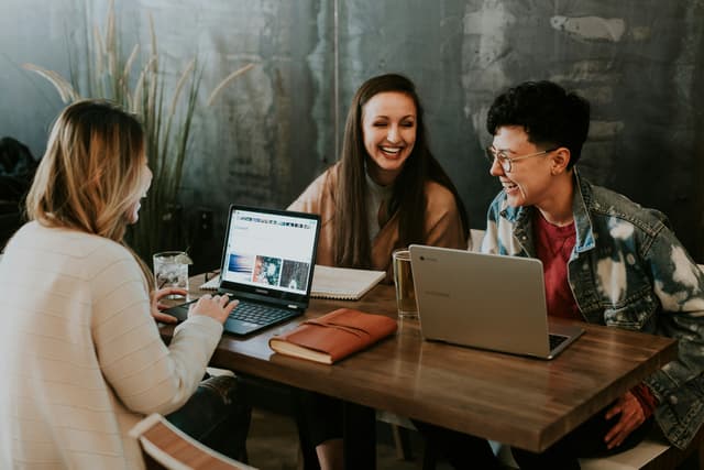 Strong Values at the Heart of the Project