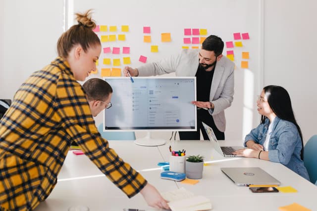 Outsourced Training Plan Management