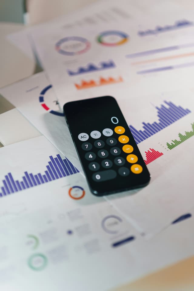 Funding Optimization