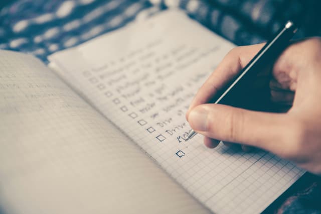 Customized Training Plan Development
