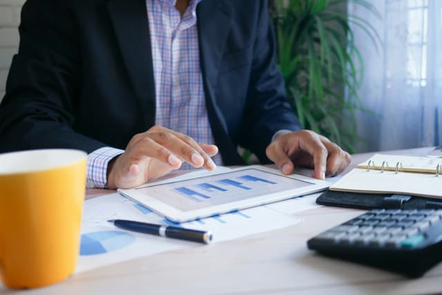 Market Research and Analysis