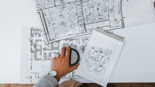 Project Identification and Selection