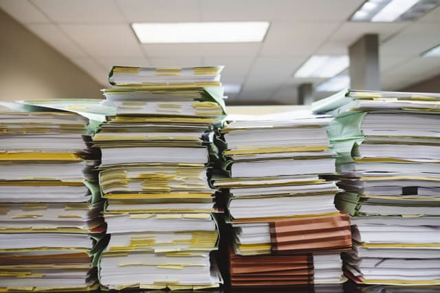 Administrative Management