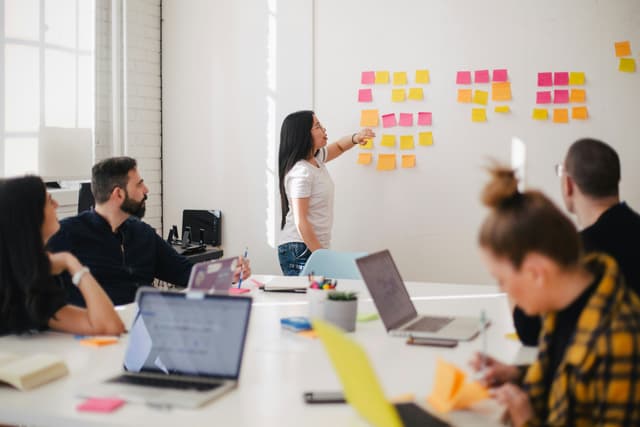 Onboarding and Continuous Training