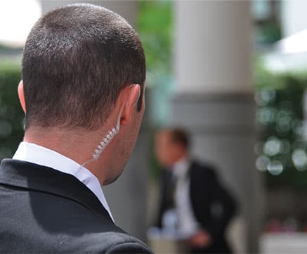 Human Surveillance