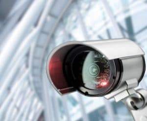 Alarm and Intrusion Detection
