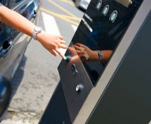 Parking Management
