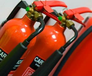 Fire Safety