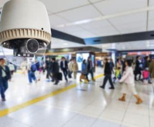 Transport Security